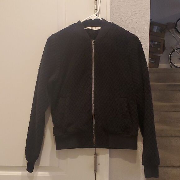 Tavi Zip Up Jacket Size S - Picture 1 of 3